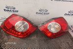 Lampa stop dreapta pe hayon Chevrolet Captiva 1 (facelift)  [din 2011 pana  2013] seria Crossover 2 - 1