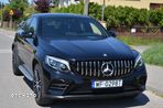 Mercedes-Benz GLC AMG Coupe 43 4-Matic - 5