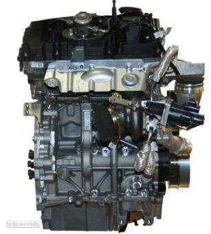 Motor Ocasião Completo Usado MINI/MINI Convertible (F57)/Cooper D | 12.14 -  REF... - 1