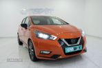 Nissan Micra 1.0 IG-T N-Design Chrome - 1