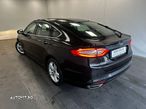 Ford Mondeo 2.0 TDCi Powershift - 23