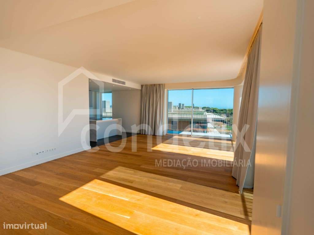 Apartamento T4 junto à praia no Horizon Ocean Gardens, Algarve - Grande imagem: 4/44
