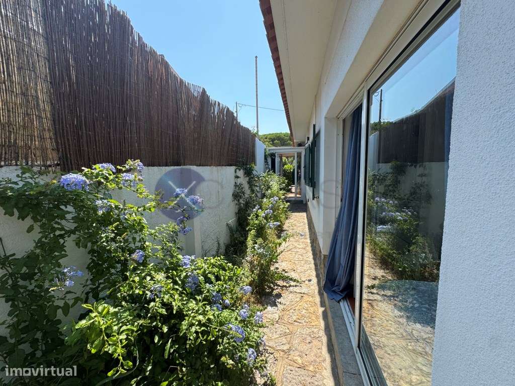 Moradia no Coração Aldeia de Juzo, Excelente oportunidade. LOTE DE ...-23