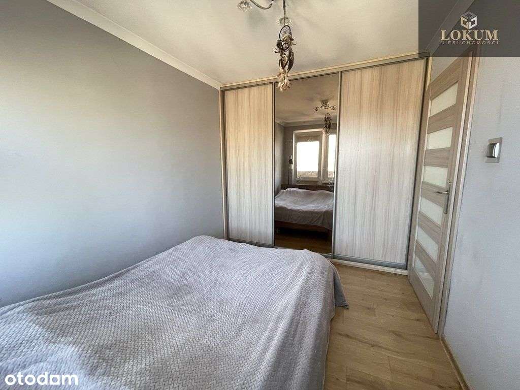 Mieszkanie Na Sprzedaż Cz-Wa Centrum !!!-6