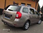 Dacia Logan - 7