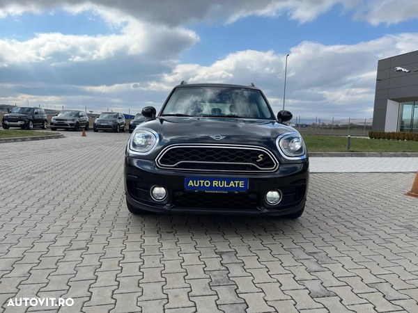 Mini Countryman - 2