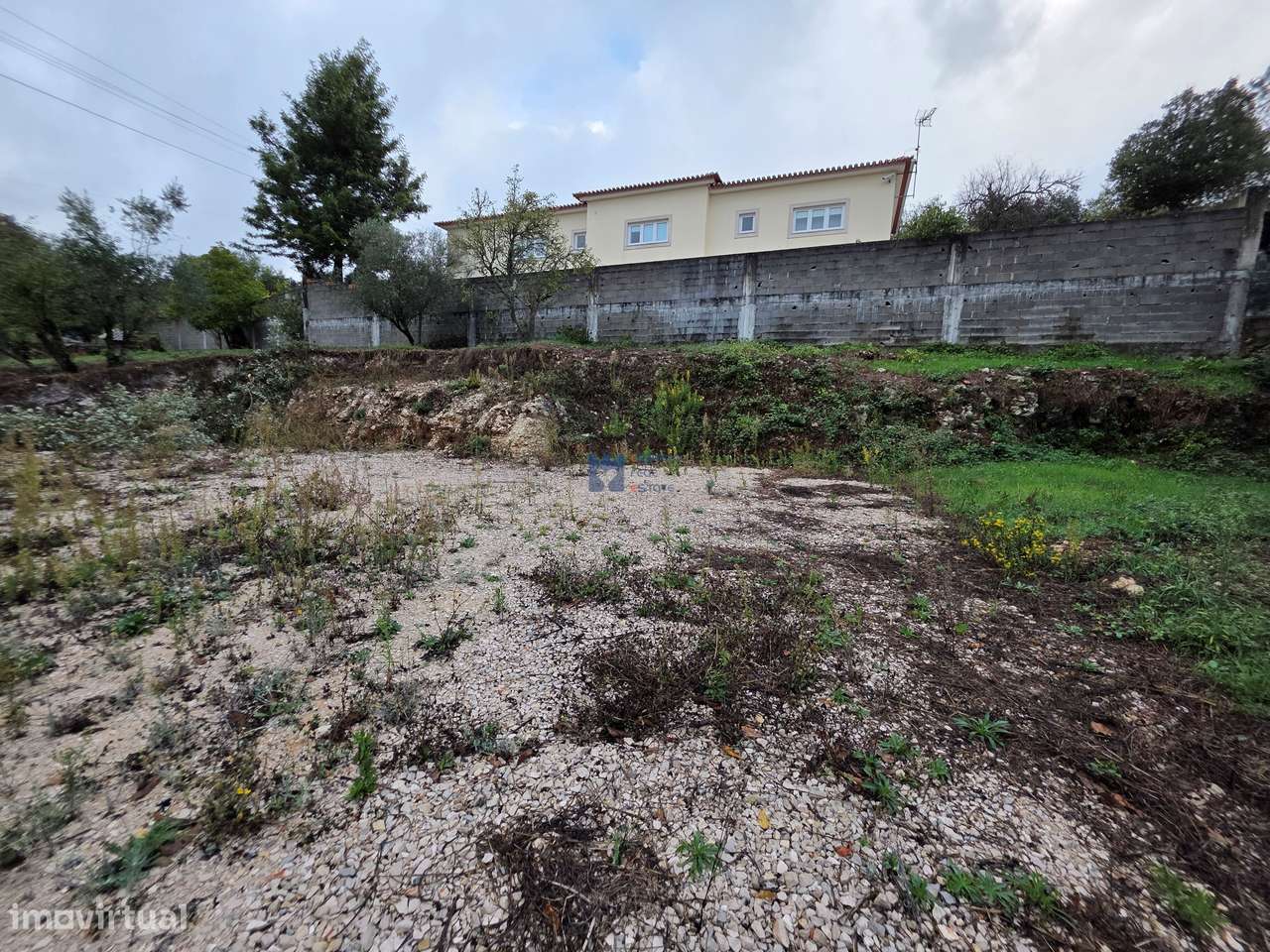 Lotes de Terreno para Construção em Fátima-36