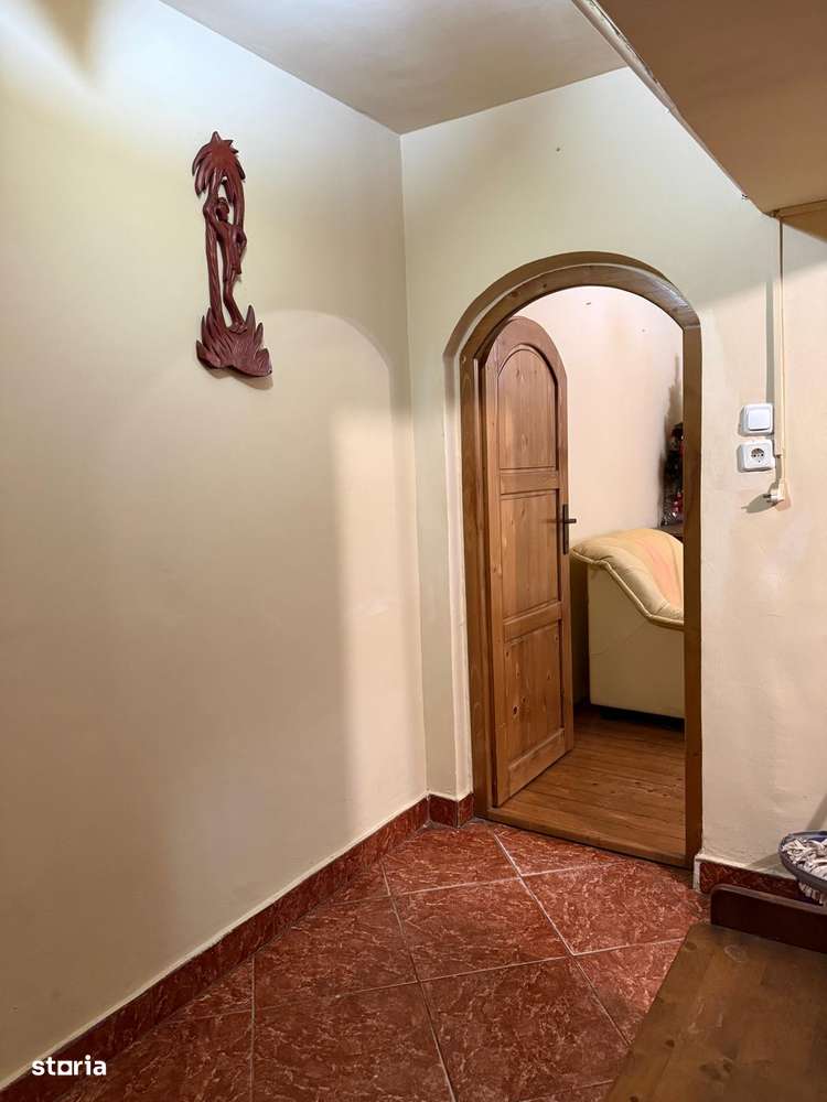 De vânzare – Apartament 2 camere, parter – Str. Oituz nr. 5-5