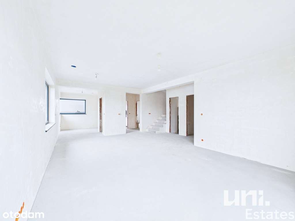 • Dom blisko Krakowa z pięknym widokiem na Tatry • - Pełny obrazek: 4/20