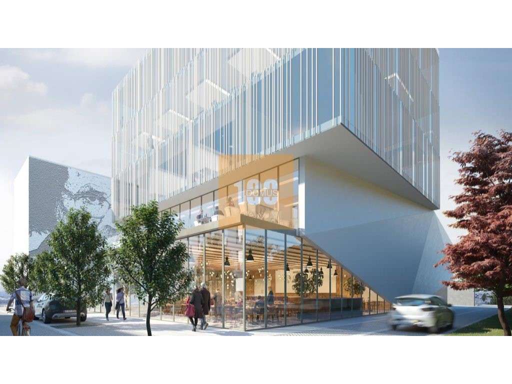 Porto Art Square - Grande imagem: 4/24