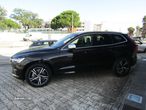 Volvo XC 60 2.0 D4 R-Design Geartronic - 10