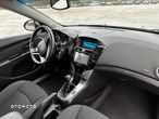 Chevrolet Cruze 1.7 D LT+ - 11