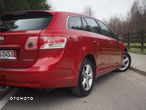 Toyota Avensis Combi 2.0 Multidrive S Executive - 40