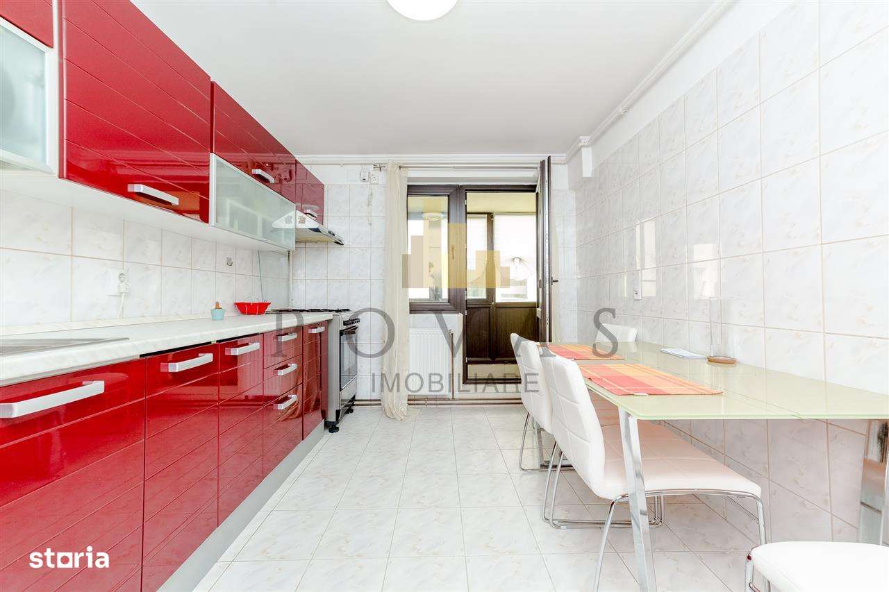 Inchiriere Garsoniera Floreasca Barbu Vacarescu - Imagine principală: 5/10