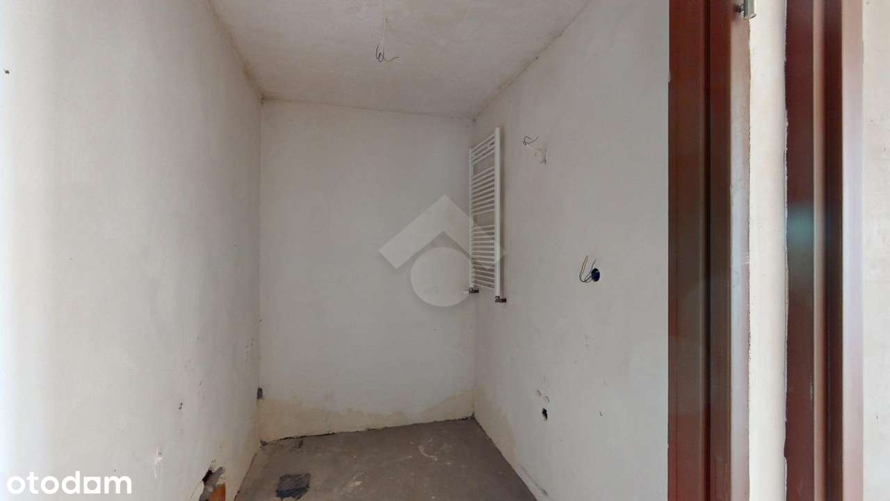 Dwukondygnacyjne mieszkanie w stanie deweloperskim-14