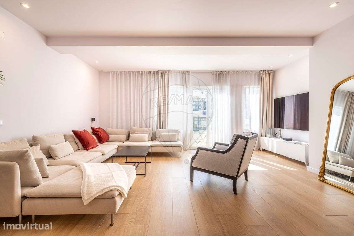 Apartamento T4 para arrendamento - Grande imagem: 3/19