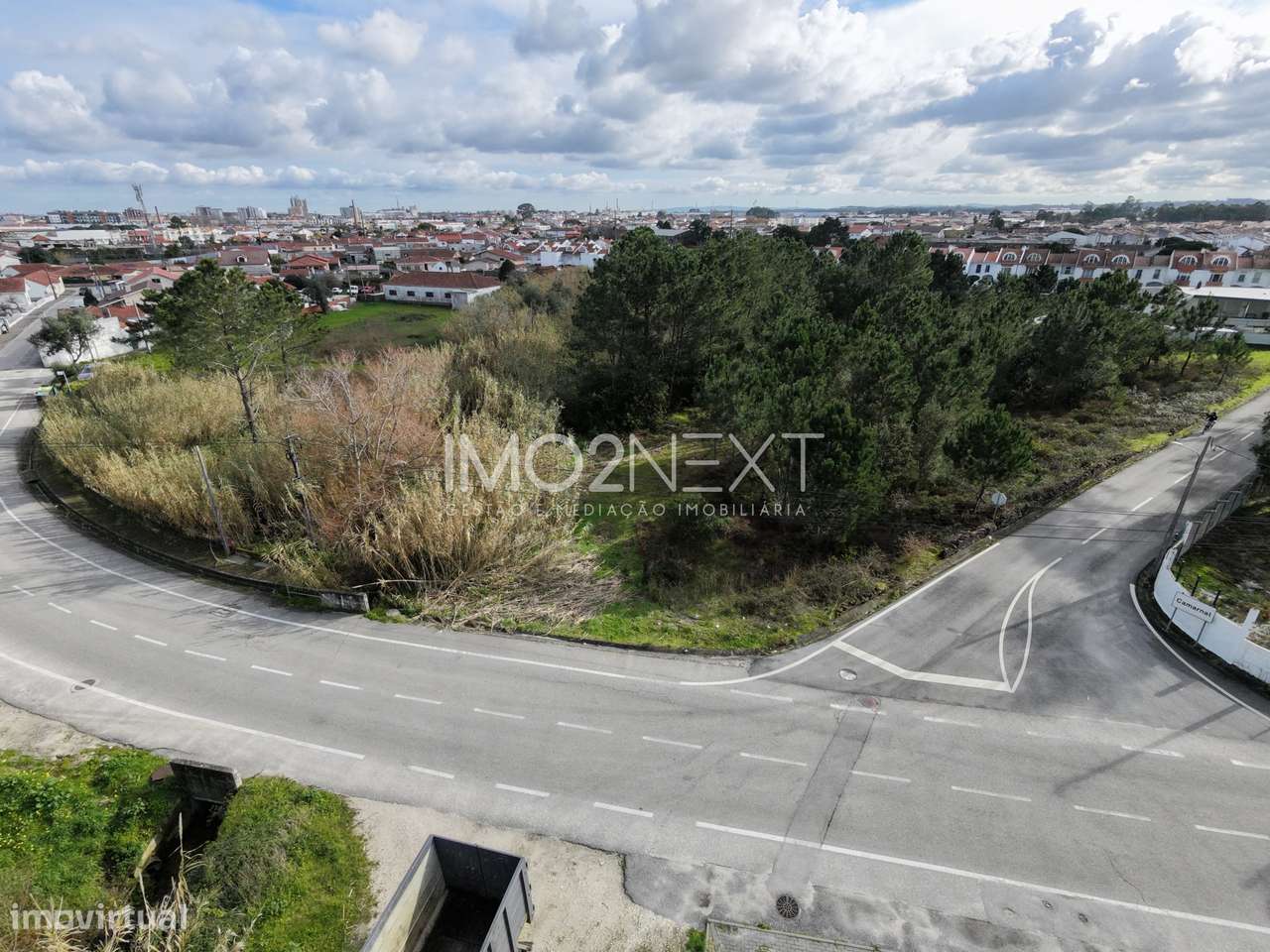 TERRENO PARA INVESTIMENTO – CONSTRUÇÃO || PEDRA DE CIMA || MARINHA...-11