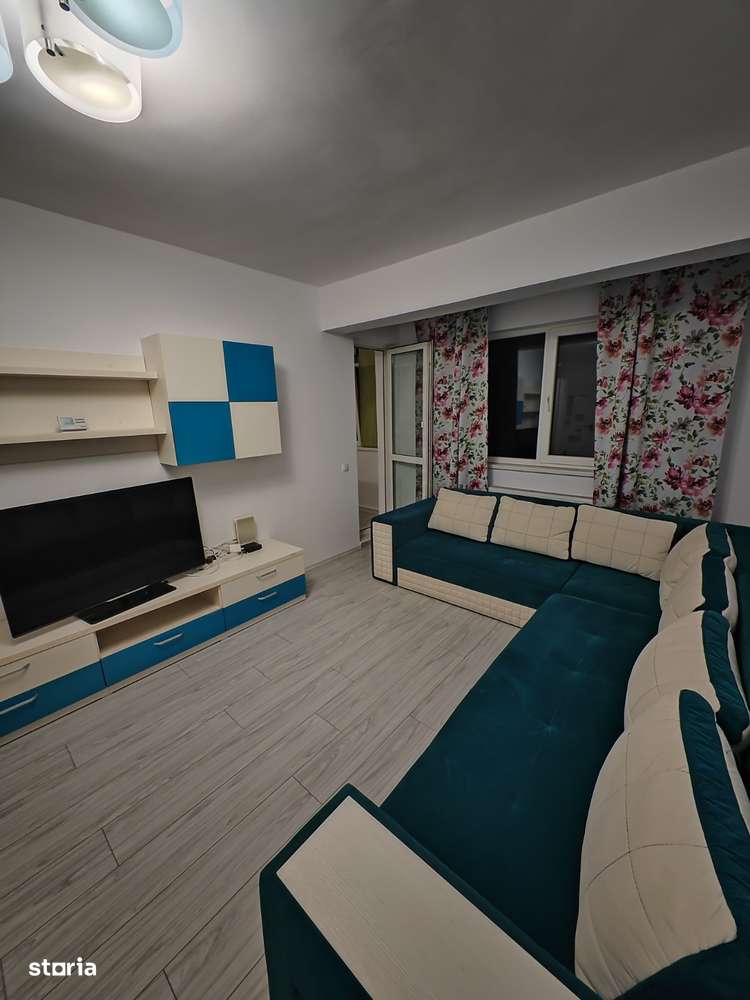 8 Minute Metrou Dimitrie Leonida | Apartament 2 camere decomandat - Imagine principală: 1/14