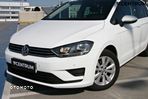 Volkswagen Golf Sportsvan VII SV 1.4 TSI BMT Comfortline - 14