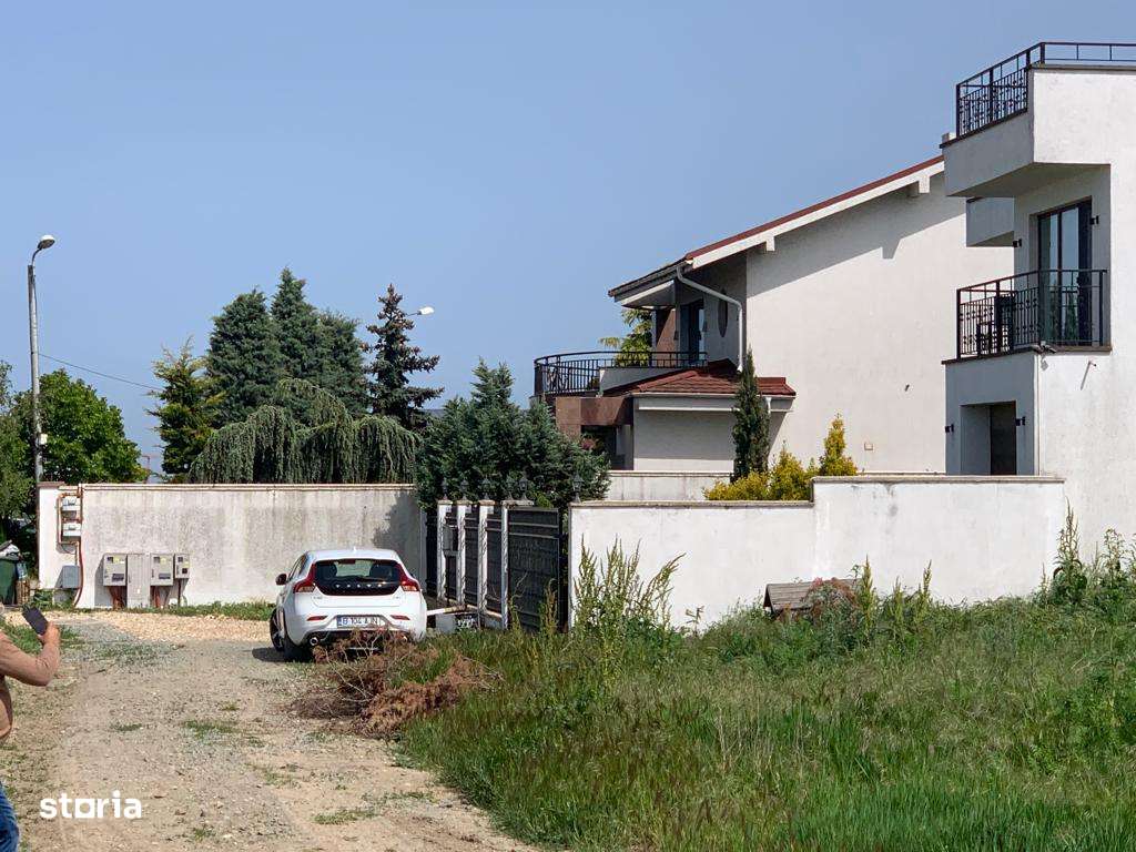 Teren intravilan Constanta zona Palazu Mare Malul Inalt - Imagine principală: 5/6