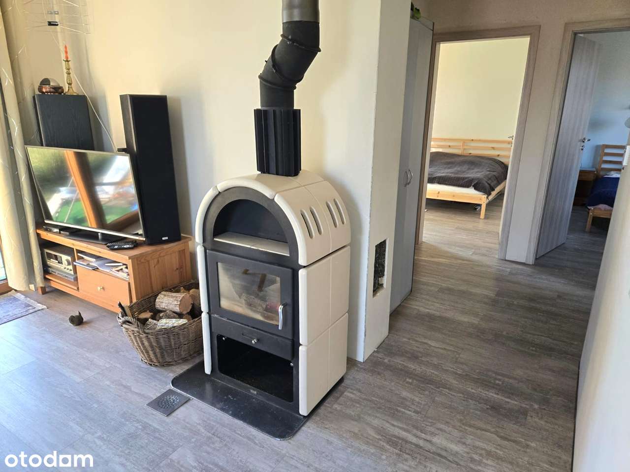 Urokliwy dom, nowe osiedle domów jednorodzinnych -Pionierów-4