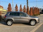 Volkswagen Tiguan 1.4 TSI 4Motion Freestyle - 11