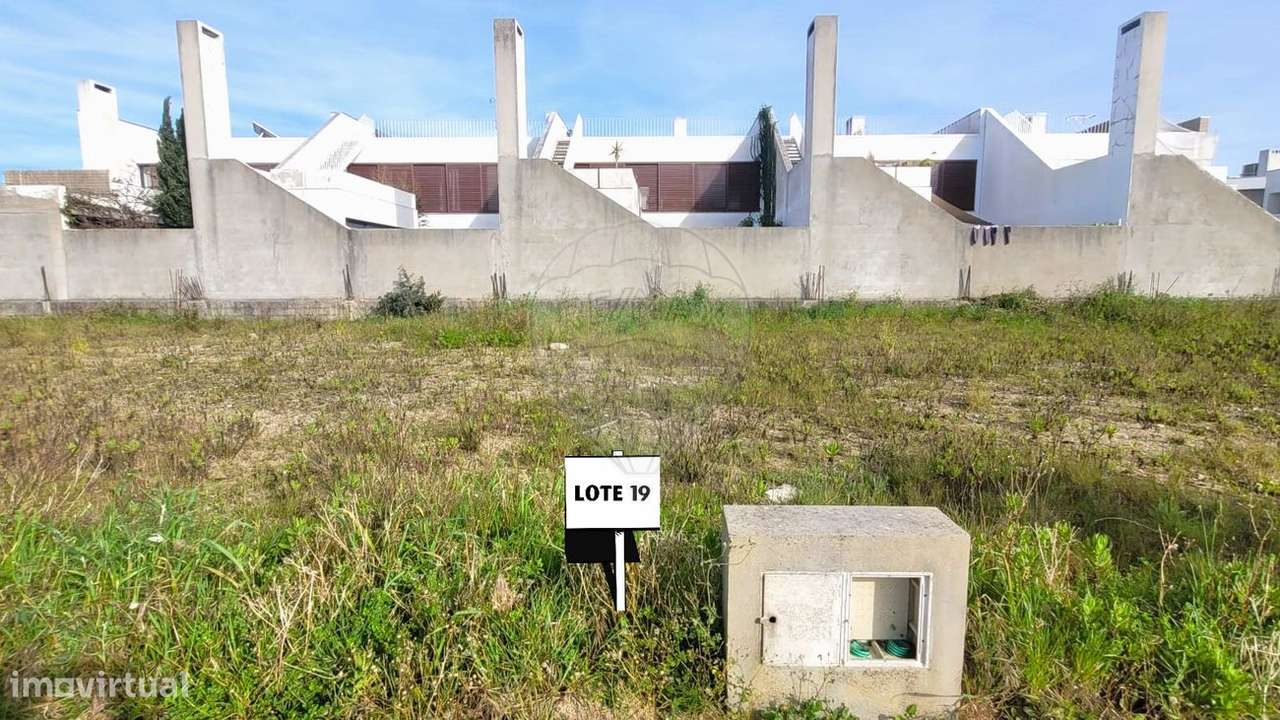 Terreno  para venda - Grande imagem: 1/10