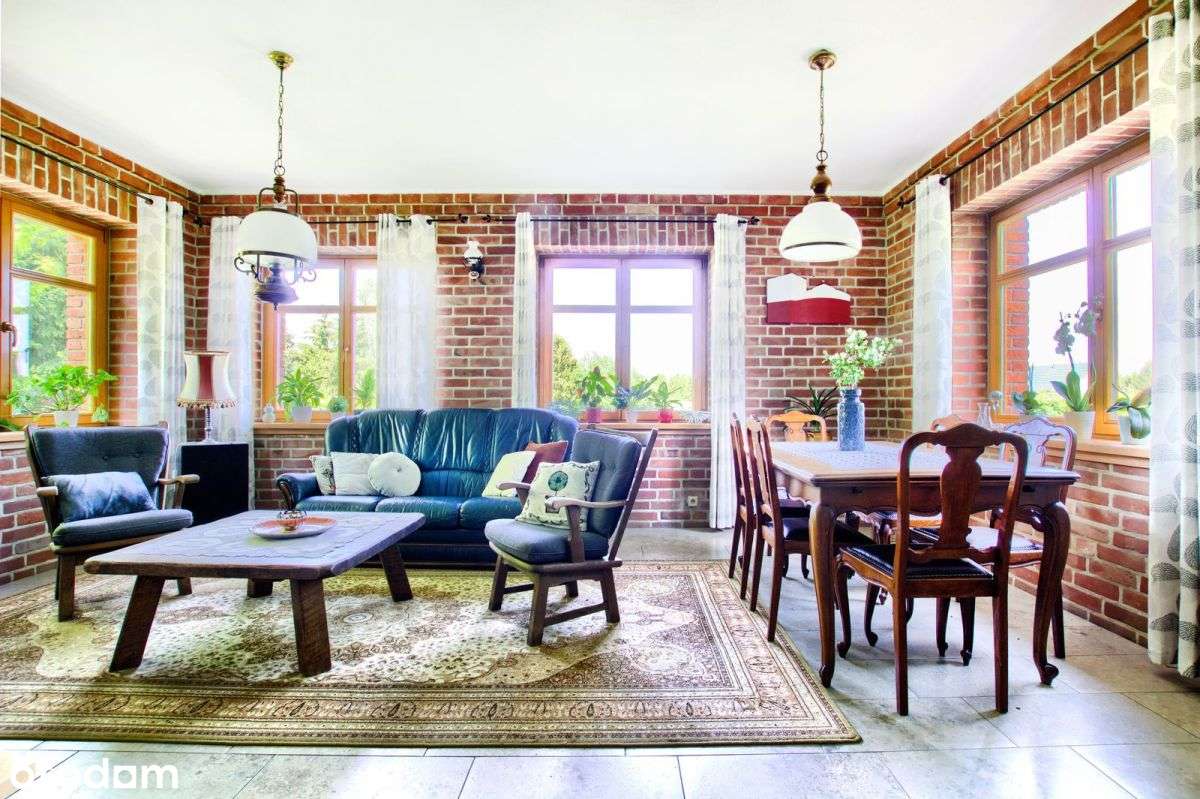 Dom całoroczny w pobliżu jeziora Ciche/k.Brodnicy-16