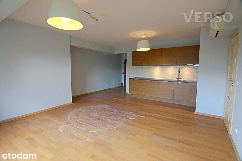 Apartament w centrum Rondo Verona