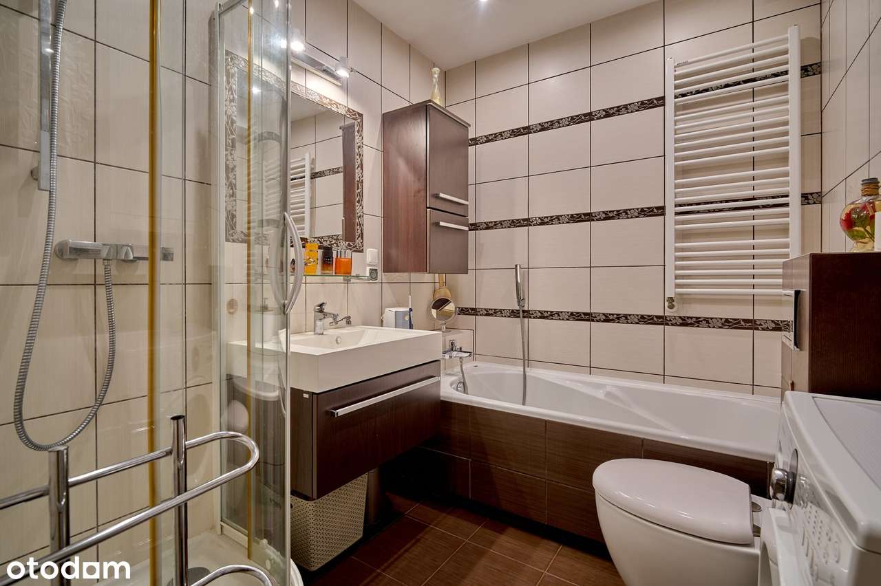 Mieszkanie 4 pokojowe Piła Zielona Dolina-12