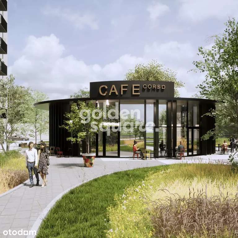 2-pokojowe z balkonem, garaż, komórka lokatorska-3