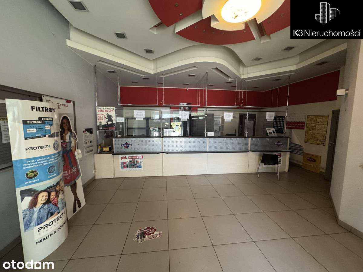 Hala magazynowa z zapleczem socjalno-biurowym - Pełny obrazek: 4/19