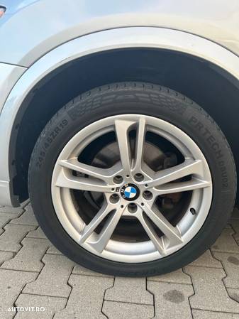 BMW X3 xDrive28i Aut. - 24