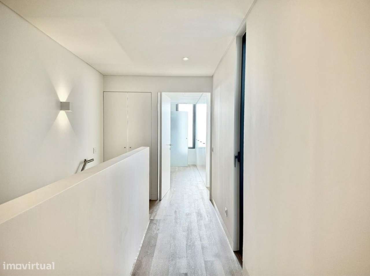 Moradia de Luxo T3 com Piscina Privada em Vilamoura Parque - Algarve-14