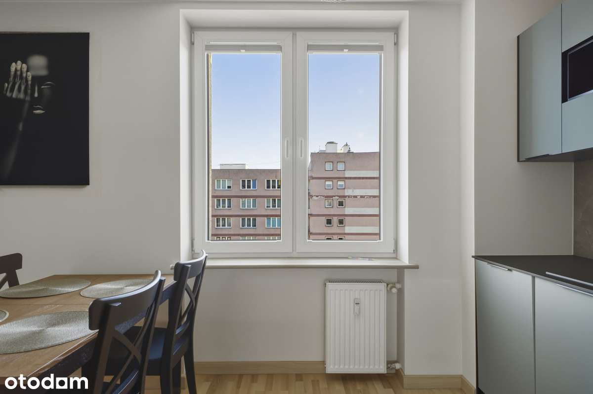 Dwupokojowe LUX z balkonem przy ul. Puławskiej/Morskie Oko/od zaraz. - Pełny obrazek: 5/16