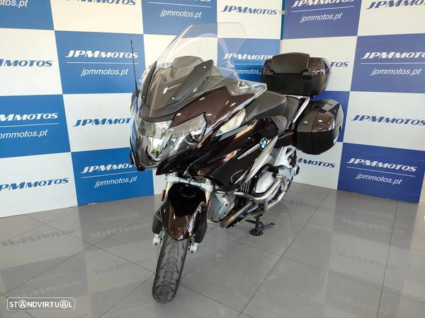 BMW R 1200 RT - 3