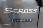 Suzuki SX4 S-Cross 1.5 Dualjet Hybrid ALLGRIP AGS Comfort+ - 18