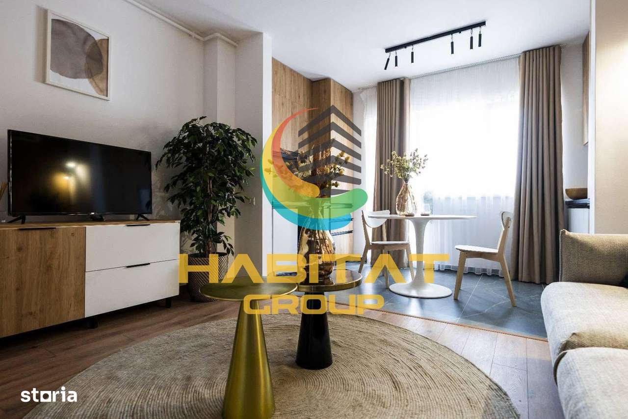 OCAZIE 2 CAMERE tip Studio 5 min Metrou Berceni - Imagine principală: 5/6