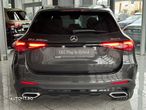 Mercedes-Benz GLC 300 de 4Matic 9G-TRONIC Edition AMG Line - 8