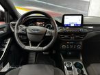 Ford Focus 1.0 EcoBoost MHEV ST-Line Aut. - 14