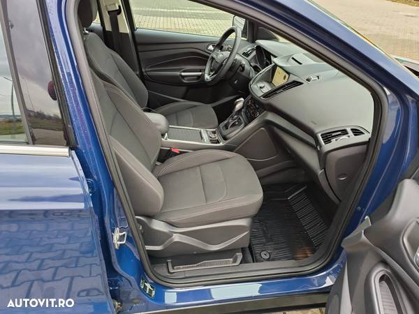 Ford Kuga 2.0 TDCi 4WD Powershift Trend - 17