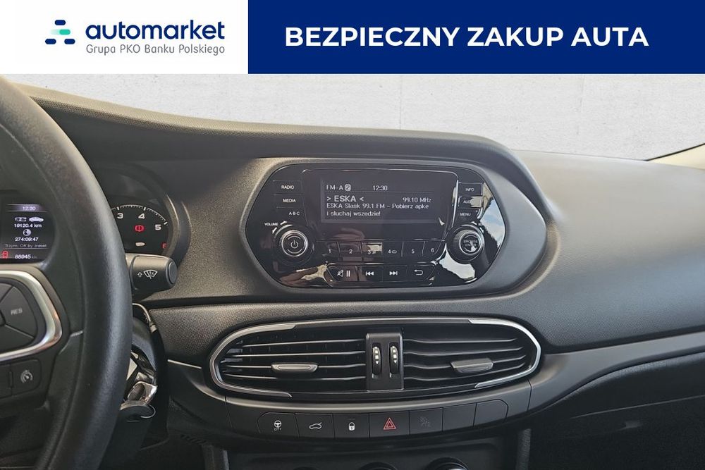 fiat tipo