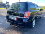 Opel Astra III 1.6 Enjoy Easytronic - 7