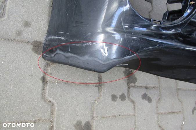 Zderzak przedni Lexus GS 350 GS 450H 12- - 4