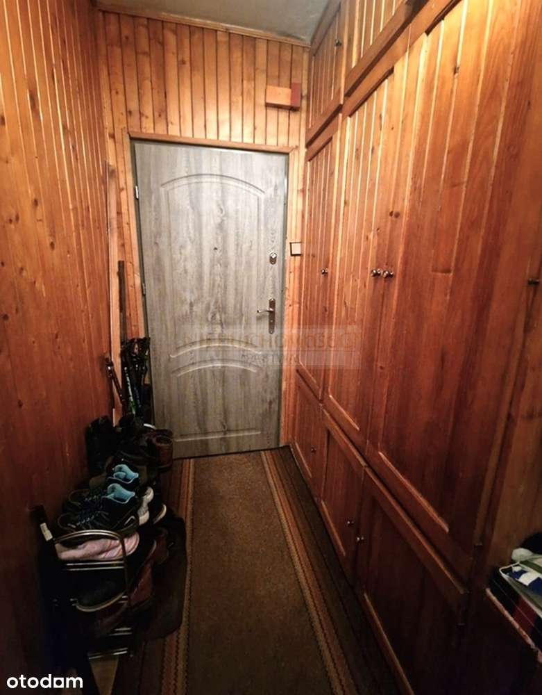 Trzypokojowe w pełni rozkładowe mieszkanie w bloku!-8