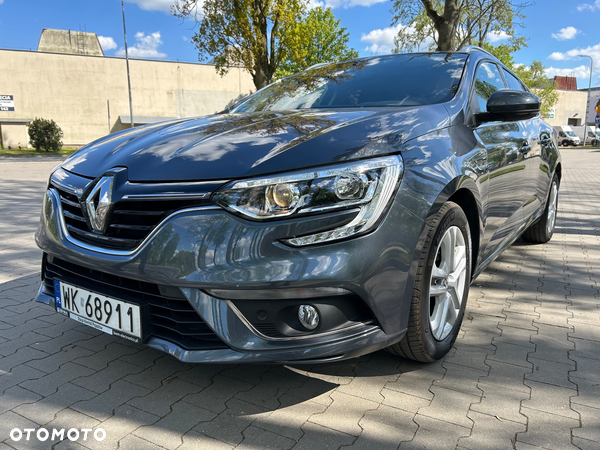 Renault Megane - 17