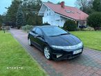 Honda Civic 2.2i-CTDi Executive - 1