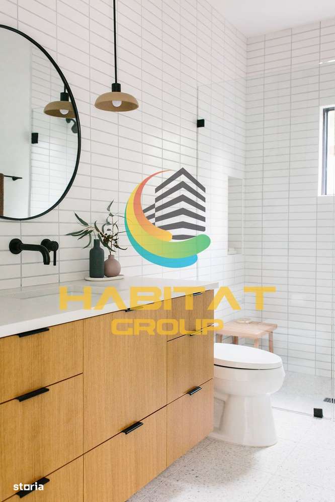 Apartament 3 Camere Sector 4 Grand Arena 79.65Mp - Imagine principală: 5/6