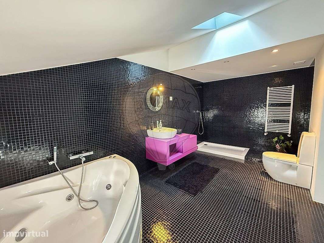 Apartamento T4 para venda-24