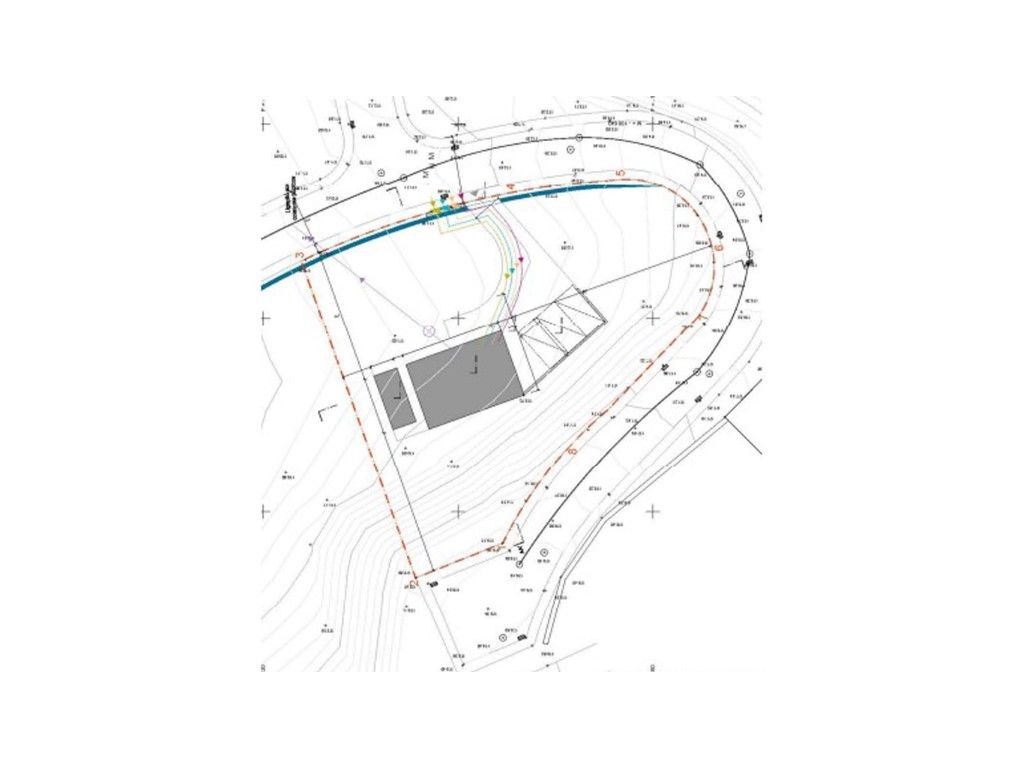 Lote para venda, Casal de Santo António - Sintra